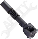 APDTY 163870 Front Driveshaft Assembly