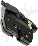 APDTY 163871 Integrated Door Lock Actuator - Liftgate