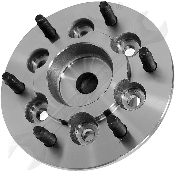 APDTY 163872 Wheel Hub And Bearing Assembly