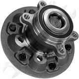 APDTY 163872 Wheel Hub And Bearing Assembly
