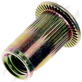 APDTY 163878 Rivet Nut - #10-24