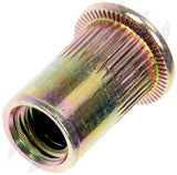APDTY 163879 Rivet Nut - 5/16-18