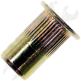 APDTY 163880 Rivet Nut - M5-0.8