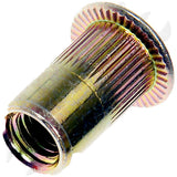 APDTY 163880 Rivet Nut - M5-0.8