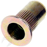 APDTY 163880 Rivet Nut - M5-0.8