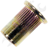 APDTY 163882 Rivet Nut - M8-1.25