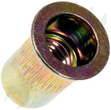 APDTY 163882 Rivet Nut - M8-1.25