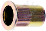 APDTY 163883 Rivet Nut - M10-1.50