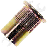 APDTY 163883 Rivet Nut - M10-1.50