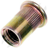 APDTY 163883 Rivet Nut - M10-1.50