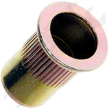 APDTY 163883 Rivet Nut - M10-1.50