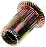 APDTY 163884 Rivet Nut - M4-0.7