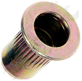 APDTY 163884 Rivet Nut - M4-0.7