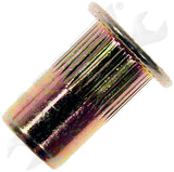 APDTY 163885 Rivet Nut - #8-32