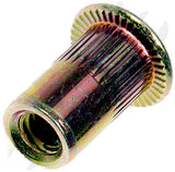 APDTY 163885 Rivet Nut - #8-32