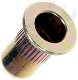 APDTY 163885 Rivet Nut - #8-32