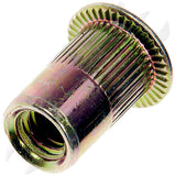 APDTY 163886 Rivet Nut - #10-32