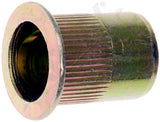 APDTY 163887 Rivet Nut - 3/8-16