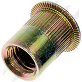 APDTY 163887 Rivet Nut - 3/8-16