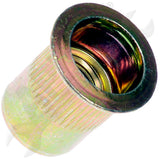 APDTY 163887 Rivet Nut - 3/8-16