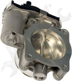 APDTY 163889 Electronic Throttle Body w/ Gasket; 2.4L Engine Only