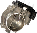 APDTY 163890 Electronic Throttle Body w/ TPS Position Sensor (3.0L/3.6L V6)