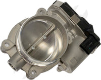 APDTY 163890 Electronic Throttle Body w/ TPS Position Sensor (3.0L/3.6L V6)