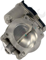 APDTY 163890 Electronic Throttle Body w/ TPS Position Sensor (3.0L/3.6L V6)