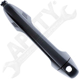 APDTY 163891 Exterior Door Handle Front Left