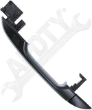 APDTY 163891 Exterior Door Handle Front Left