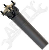 APDTY 163892 Rear Driveshaft Assembly