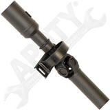 APDTY 163892 Rear Driveshaft Assembly