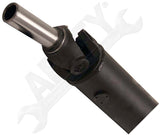 APDTY 163893 Rear Driveshaft Assembly