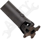 APDTY 163893 Rear Driveshaft Assembly