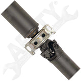 APDTY 163893 Rear Driveshaft Assembly