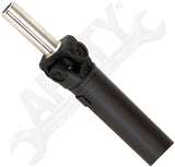 APDTY 163895 Rear Driveshaft Assembly
