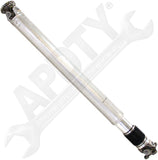 APDTY 163897 Rear Driveshaft Assembly