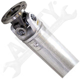 APDTY 163898 Rear Driveshaft Assembly (Models With 2.3L Engine & Manual Trans)