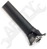 APDTY 163900 Rear Driveshaft Assembly
