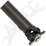 APDTY 163901 Rear Driveshaft Assembly