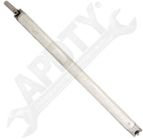 APDTY 163902 Rear Driveshaft Assembly