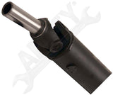 APDTY 163903 Rear Driveshaft Assembly