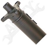 APDTY 163904 Rear Driveshaft Assembly