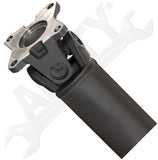 APDTY 163905 Rear Driveshaft Assembly
