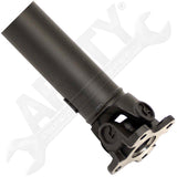 APDTY 163905 Rear Driveshaft Assembly