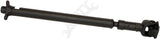 APDTY 163906 Rear Driveshaft Assembly
