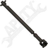 APDTY 163906 Rear Driveshaft Assembly