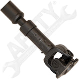 APDTY 163906 Rear Driveshaft Assembly