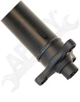 APDTY 163907 Rear Driveshaft Assembly