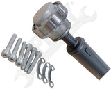 APDTY 163908 Rear Driveshaft Assembly